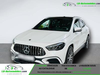Mercedes GLA 35 AMG BVA Speedshift AMG 4Matic