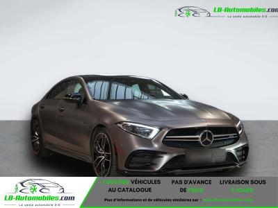 Mercedes CLS 53 EQBoost AMG