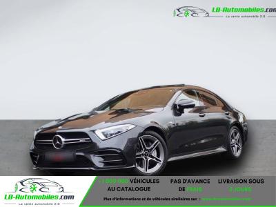 Mercedes CLS 53 EQBoost AMG