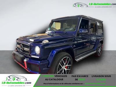 Mercedes Classe G 63 AMG BVA