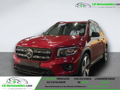 Mercedes GLB 250 BVA 4Matic
