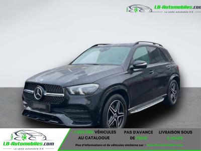 Mercedes GLE  450 EQBoost BVA 4Matic