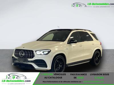 Mercedes GLE  53 AMG EQBoost BVA 4Matic+