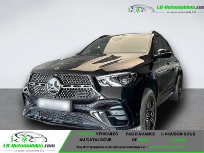 Mercedes GLE  400 e BVA 4Matic