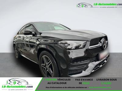 Mercedes GLE Coupe 400 d BVA 4Matic
