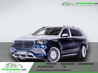 Mercedes GLS Maybach 600 BVA 4Matic