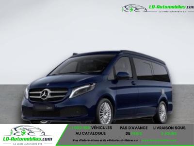 Mercedes Classe V Marco Polo 220d BVA
