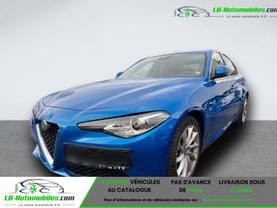 Alfa Romeo Giulia 2.0 TB 200 ch BVA