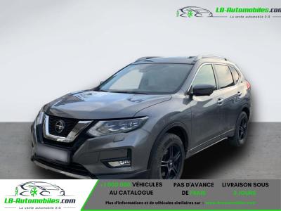 Nissan X-Trail 1.7 dCi 150 5pl BVA