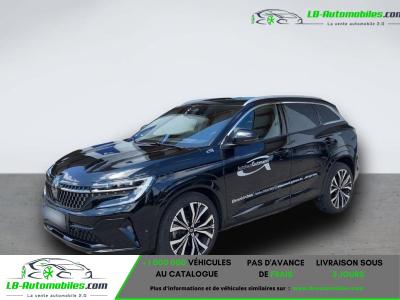 Renault Austral mild hybrid advanced 130 BVA