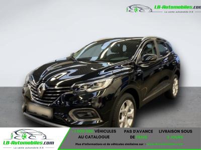 Renault Kadjar dCi 150 BVM