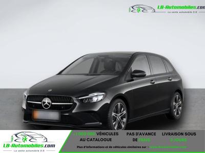 Mercedes Classe B 250 BVA 4-Matic