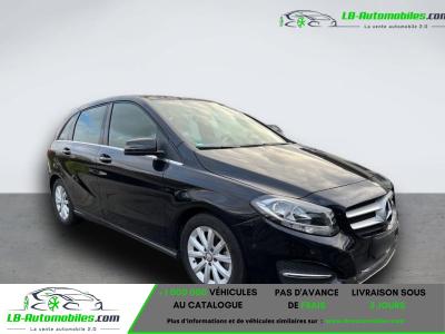 Mercedes Classe B 160 BVM