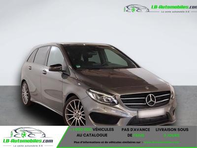 Mercedes Classe B 200 BVM