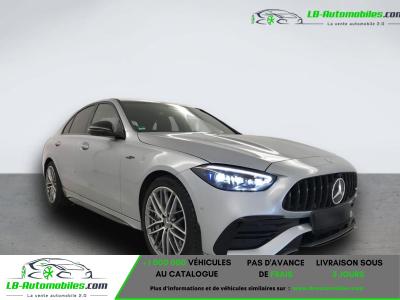 Mercedes Classe C 43 Mercedes-AMG BVA 4Matic