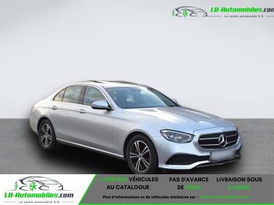 Mercedes Classe E 300 BVA