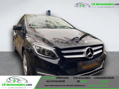 Mercedes Classe B 180 d BVA