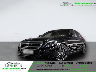 Mercedes Classe S 500