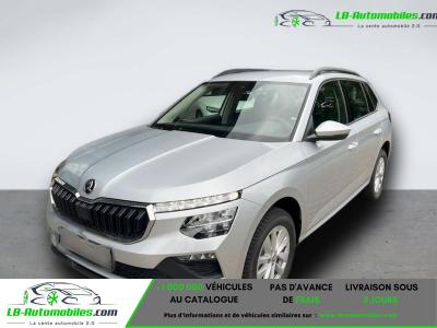 Skoda Kamiq 1.0 TSI Evo 2 116 ch BVM