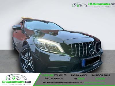 Mercedes Classe C 43 Mercedes-AMG BVA