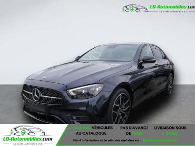 Mercedes Classe E 300 de BVA