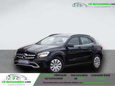 Mercedes GLA 180 BVM