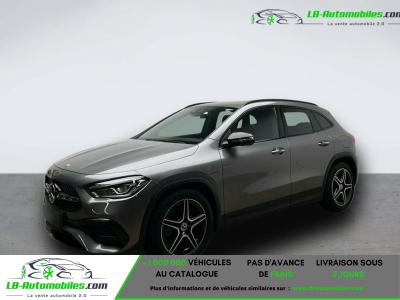 Mercedes GLA 200 d  BVA