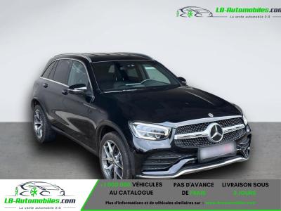 Mercedes GLC 300 BVA 4Matic