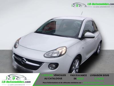 Opel Adam 1.2 Twinport 70 ch