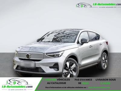 Volvo C40 Extended Range 252 ch BVA