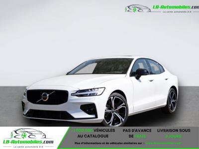 Volvo S60 B4 197 ch BVA