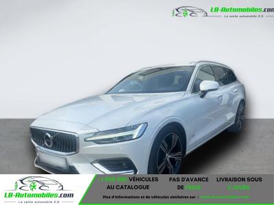 Volvo V60 D3  150 ch BVA