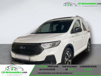 Ford Tourneo Connect 2.0 EcoBlue 122 BVM 4x4