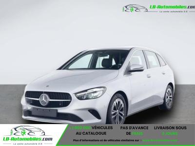 Mercedes Classe B 200 d BVA