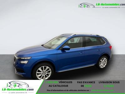 Skoda Kamiq 1.0 TSI Evo 110 ch BVM