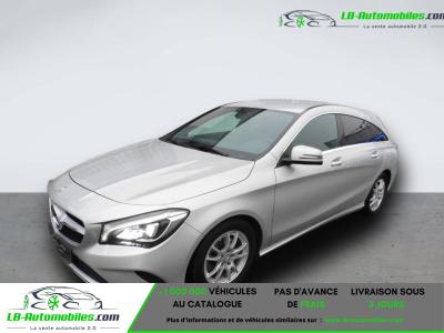 Mercedes CLA Shooting Break 200 BVA