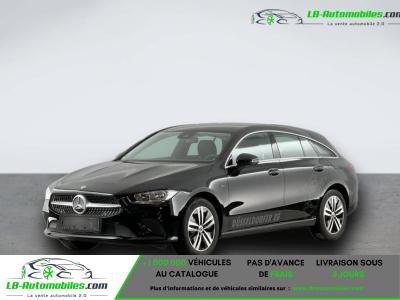 Mercedes CLA Shooting Break 250 e BVA