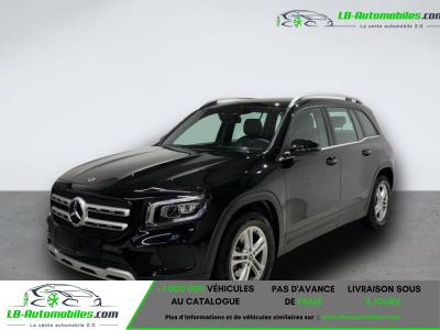 Mercedes GLB 200 BVA