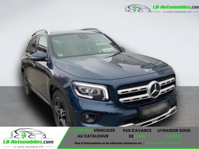 Mercedes GLB 200 BVA