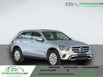 Mercedes GLC 300 e BVA 4Matic