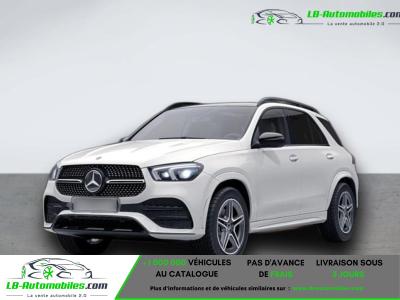 Mercedes GLE  300 d BVA 4Matic