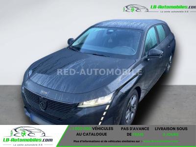 Peugeot 308 SW PureTech 130ch  BVA