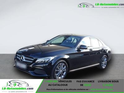 Mercedes Classe C 180 BVA