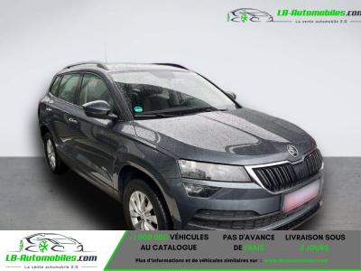 Skoda Karoq 1.0 TSI 116 ch BVM