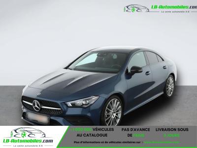 Mercedes CLA Berline 200 d BVA