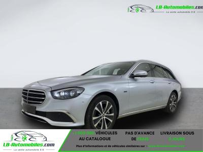 Mercedes Classe E Break 300 de BVA