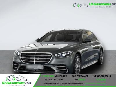 Mercedes Classe S 450 d BVA 4-Matic