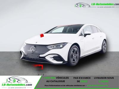 Mercedes EQE 500 4MATIC