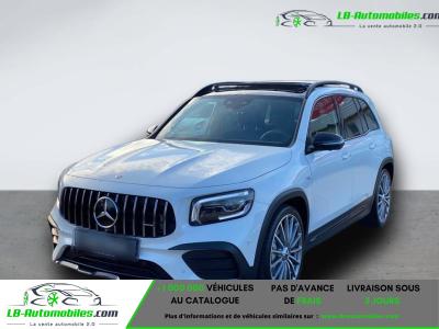 Mercedes GLB 35 AMG BVA 4Matic