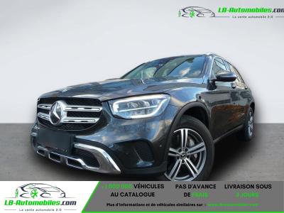 Mercedes GLC 300 e BVA 4Matic